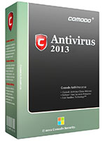 Comodo AntiVirus 2013