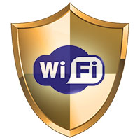 Защита Wi-Fi